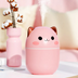 Original Portabel Katt Luftfuktare 250ml