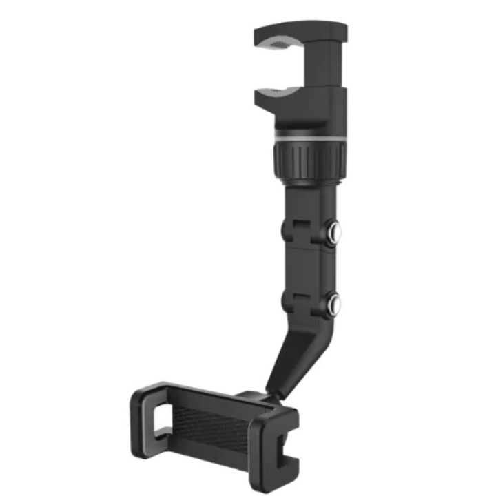 360° Roterbar Smarttelefon Bilhållare