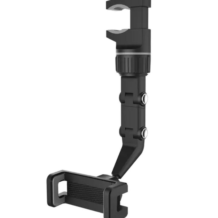 360° Roterbar Smarttelefon Bilhållare